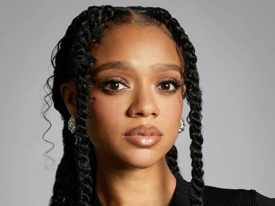 From Baltimore Streets To The Pride Lands: Tiffany Boone's Journey to 