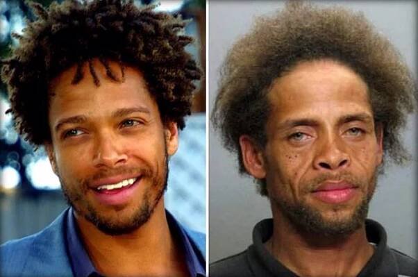 Foto k tématu gary dourdan