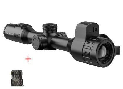 HIKMICRO STELLAR 3.0 SQ35L 1+