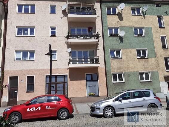 Pronájem Byt 3+kk, Štefánikova, Český Těšín, okres Karviná