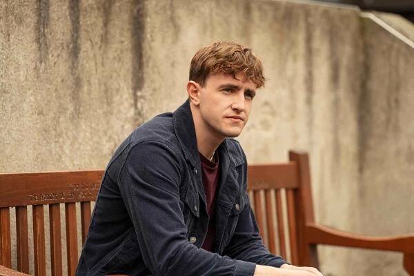 Normal People's Paul Mescal Says He Felt 'Objectified' by Fans of the Sexy Hulu Show