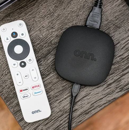 Walmart’s 4K Google TV box is the best $20 deal in streaming