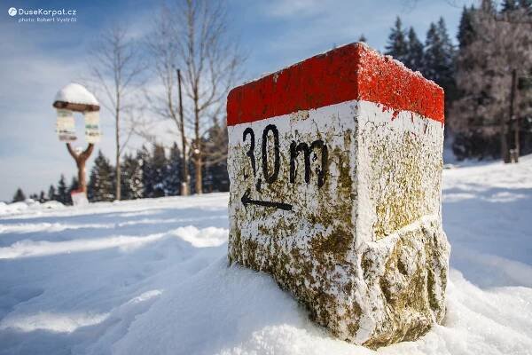 Moravskoslezské Beskydy | DušeKarpat.cz