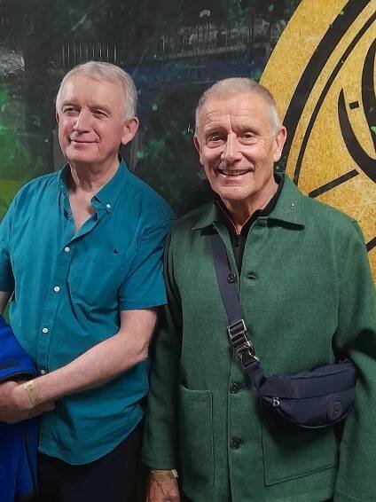 Carl Palmer Official Web Site - Carl Palmer Official Global Web Site