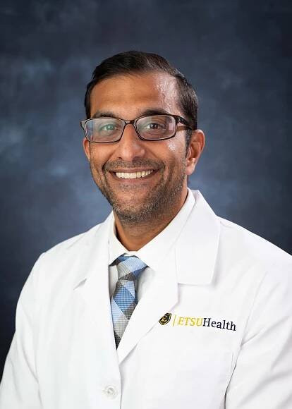Photo of Varun Kumar,  M.D.