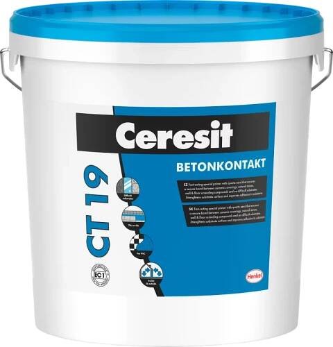 Ceresit CT 19 Supergrip
