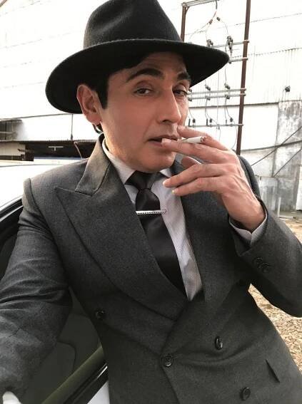 Aasif Sheikh Photos
