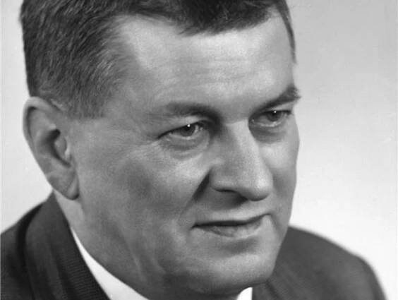 Pan dirigent. Před 100 lety se narodil Jaroslav Krombholc