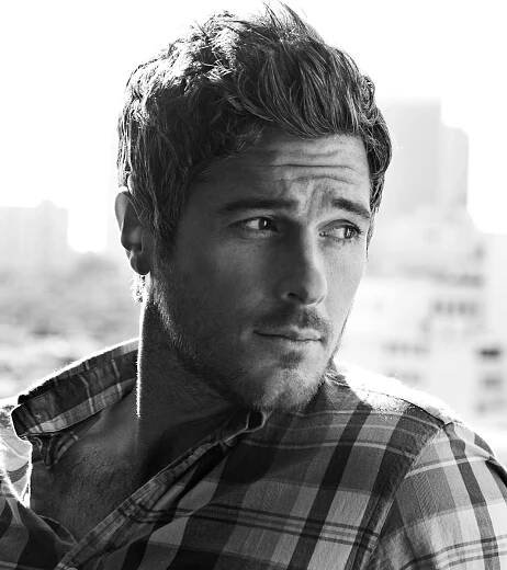Dave Annable / Actor / Gotham Magazine