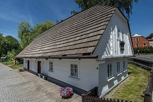 Muzeum Náchodska – Wikipedie