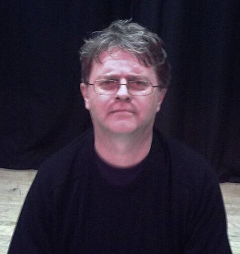 Paul Merton - Wikipedia
