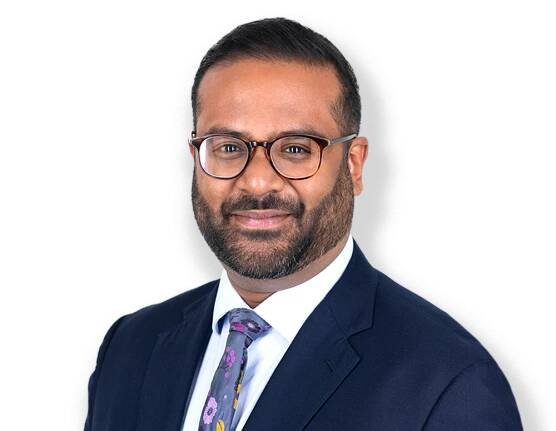 Sanjay Patel KC - Barrister - 4 Pump Court - Barristers' Chambers