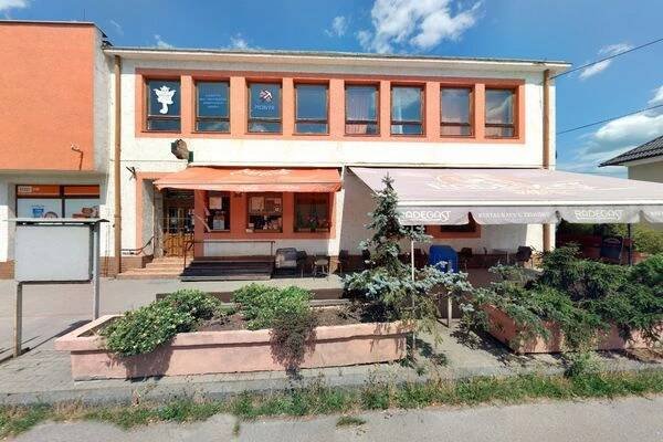 Restaurace u Zedníků foto 4