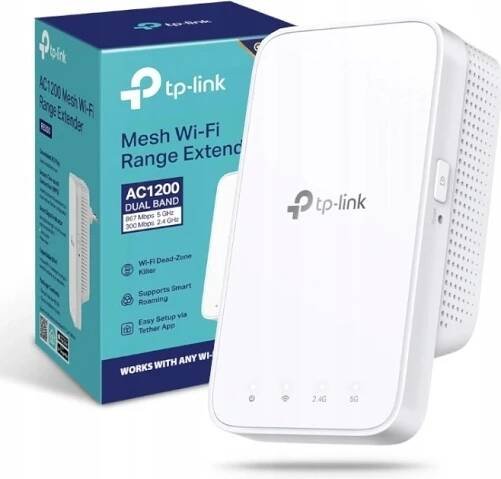 TP-Link RE300