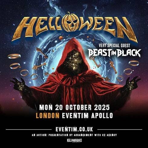 Helloween 1080x1080