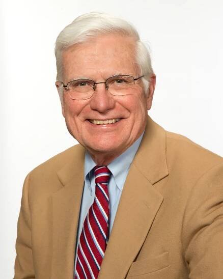 Alvin C. Warren, Jr.