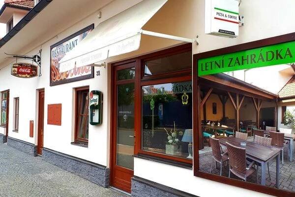 Restaurant & pizzeria Severino foto 1