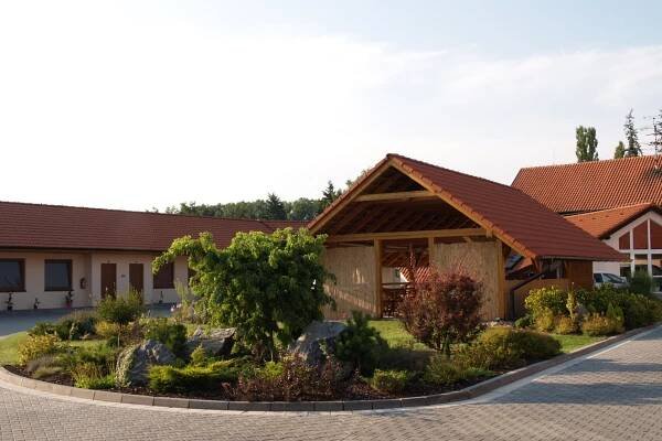 Hotel Kobero foto 1