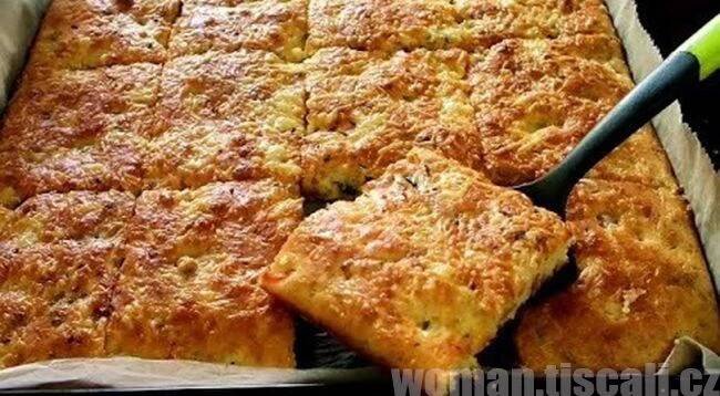 Bezkonkurenční Moravské zelňáky na plechu