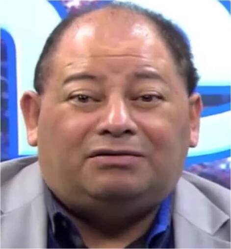 Carlos Romero Bonifaz