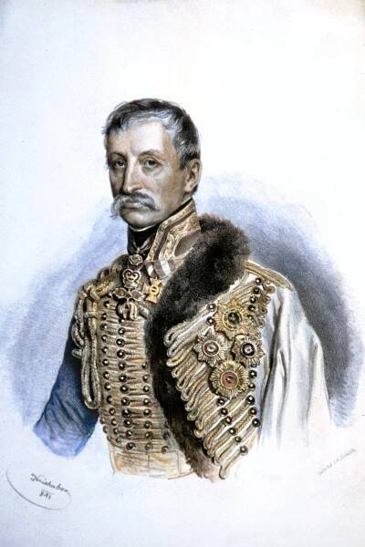 Ferdinand Karel Josef Rakouský-Este