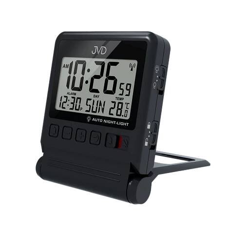 JVD RB9391.2