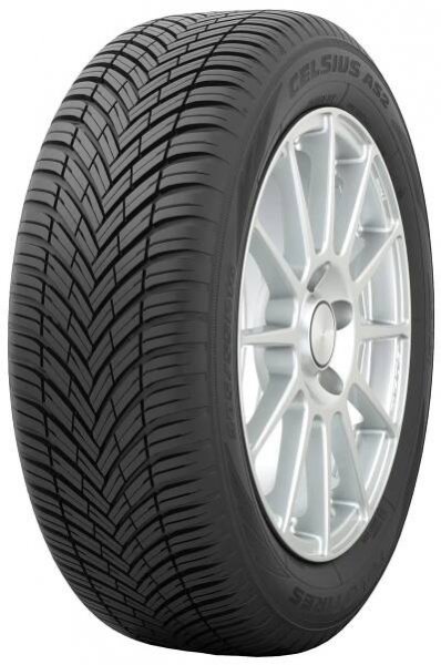 TOYO Celsius AS2 10010352 255/45 R20 105 W XL od 4 062 Kč