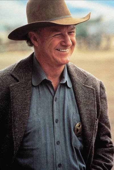 Zemřel oscarový Gene Hackman. Zářil jako Lex Luthor nebo ve Francouzské spojce
