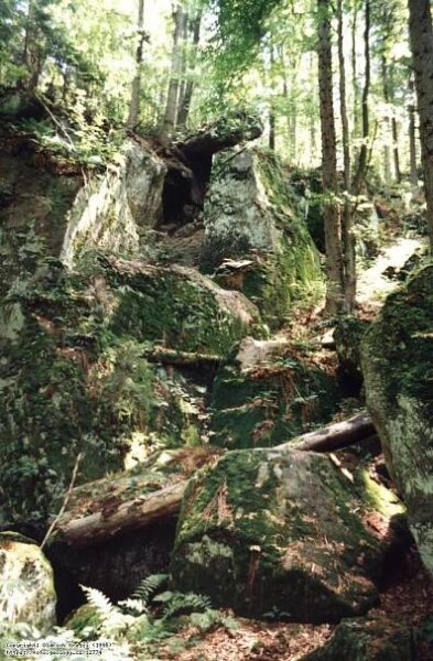 FOTO : Pulčín - Hradisko, Pulčín - Hradisko