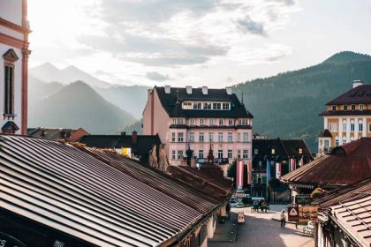 7 Tipps & Sehenswürdigkeiten für den perfekten Urlaub in Mariazell - Sommertage