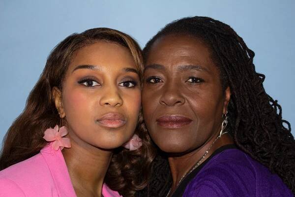Two London Stage Actresses on Resilience and Representation