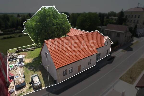 Roždalovice, prodej multifunkčního objektu, 419 m2 na pozemku 913 m2, okr. Nymburk. | Reality.iDNES.cz 