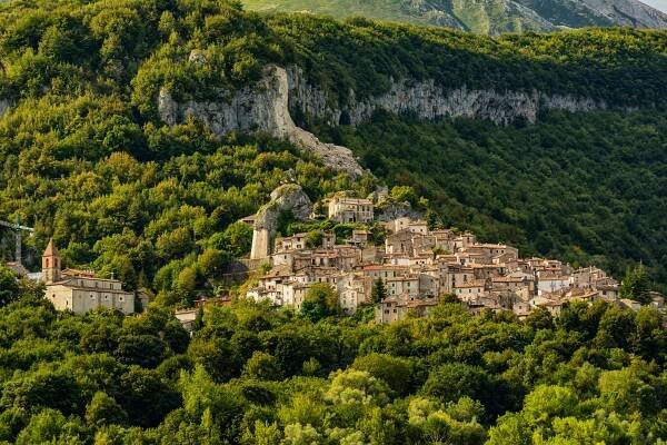 Pietracamela, village in Abruzzo: things to do - Italia.it