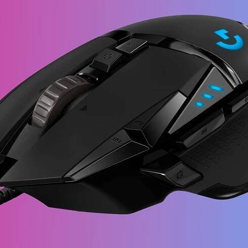 This legendary gaming mouse is back to its best price on Amazon