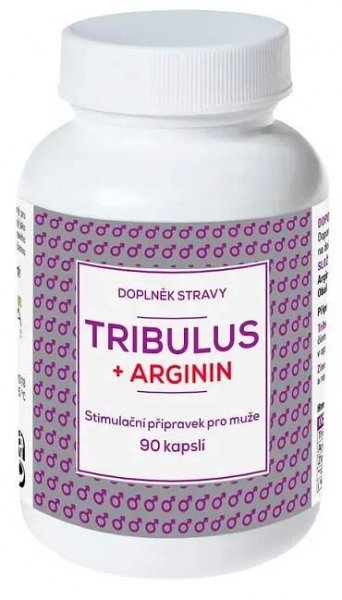 8165_TRIBULUS-ARGININ