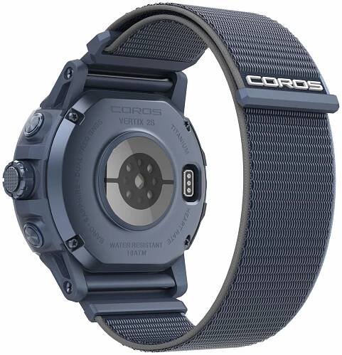 Coros Vertix 2S Space. Novinka 2024/25