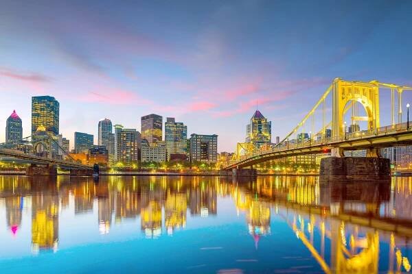 MSW Supply | Construction Materials Supplier, Pittsburgh, PA