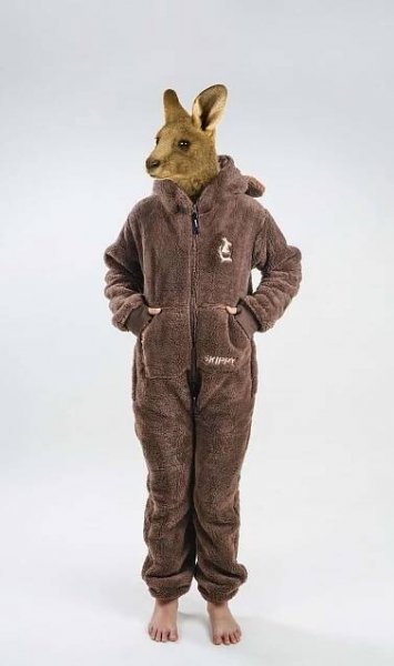 Dupačky dětské teddy medvěd