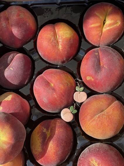 Peach Fuzz