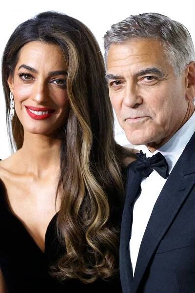 Sorry George & Amal, But Fighting In A Relationship Isn't Just Healthy, It's Necessary