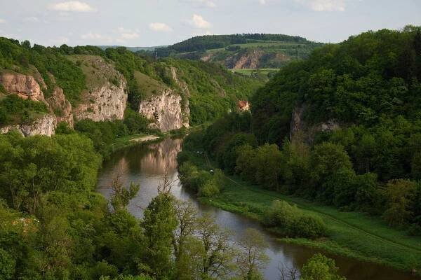 Alkazar - Důl, štola, šachta