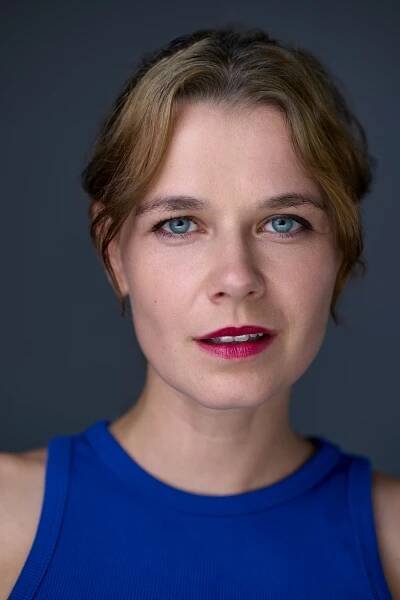 Mariana Čížková - Castingofka.cz