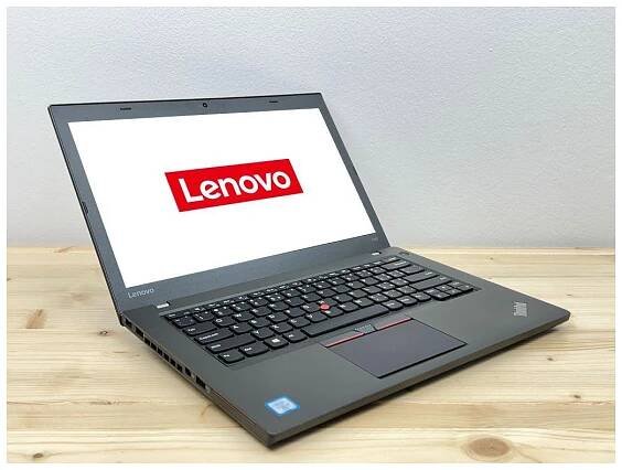 Lenovo ThinkPad T460
