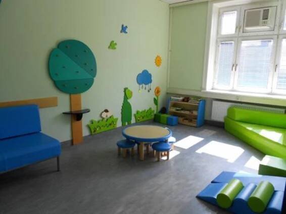Allergiezentrum Wien West