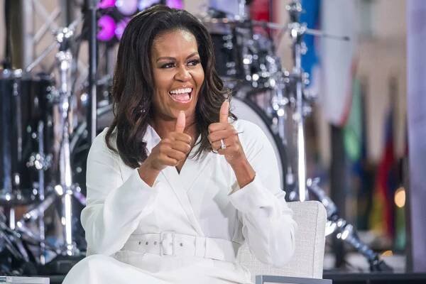 Michelle Obama