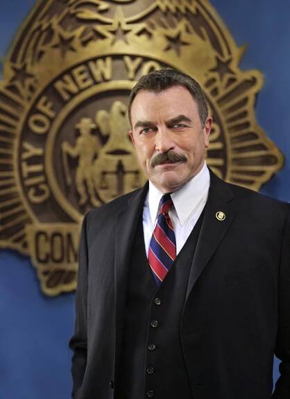 Tom Selleck (79) změnil image: Hvězda seriálu Magnum je k nepoznání!