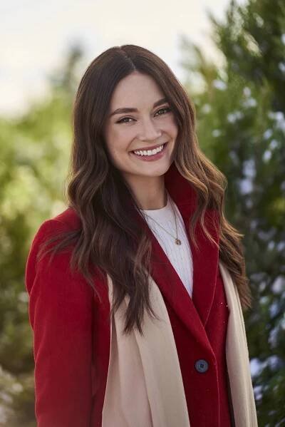 Mallory Jansen - Actress
