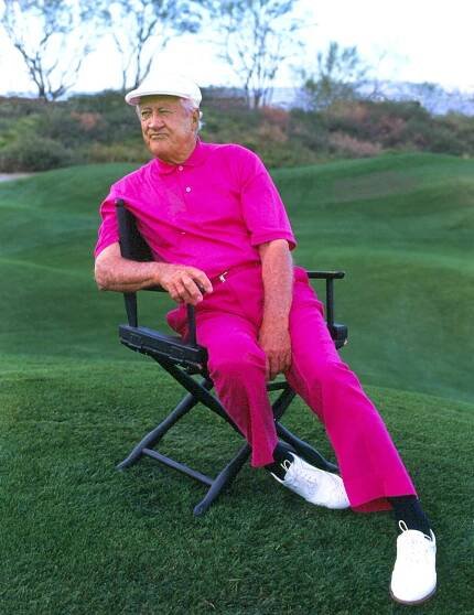 Tommy Bolt, 1994