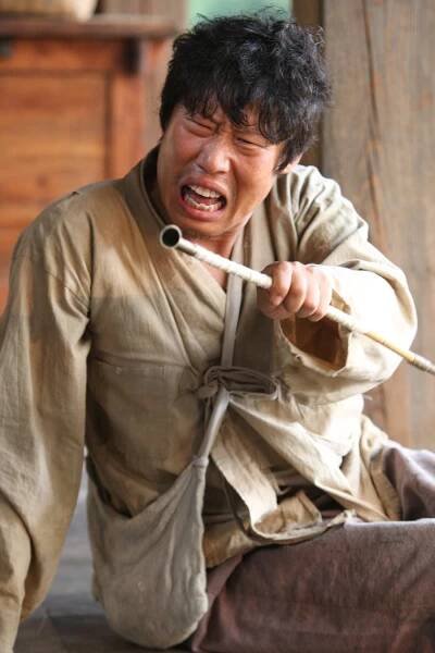 Jeokgwaeui dongchim (2011)
