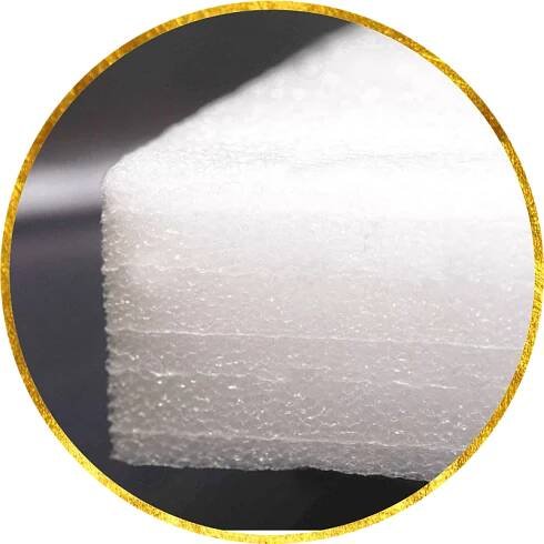 Airflow Foam